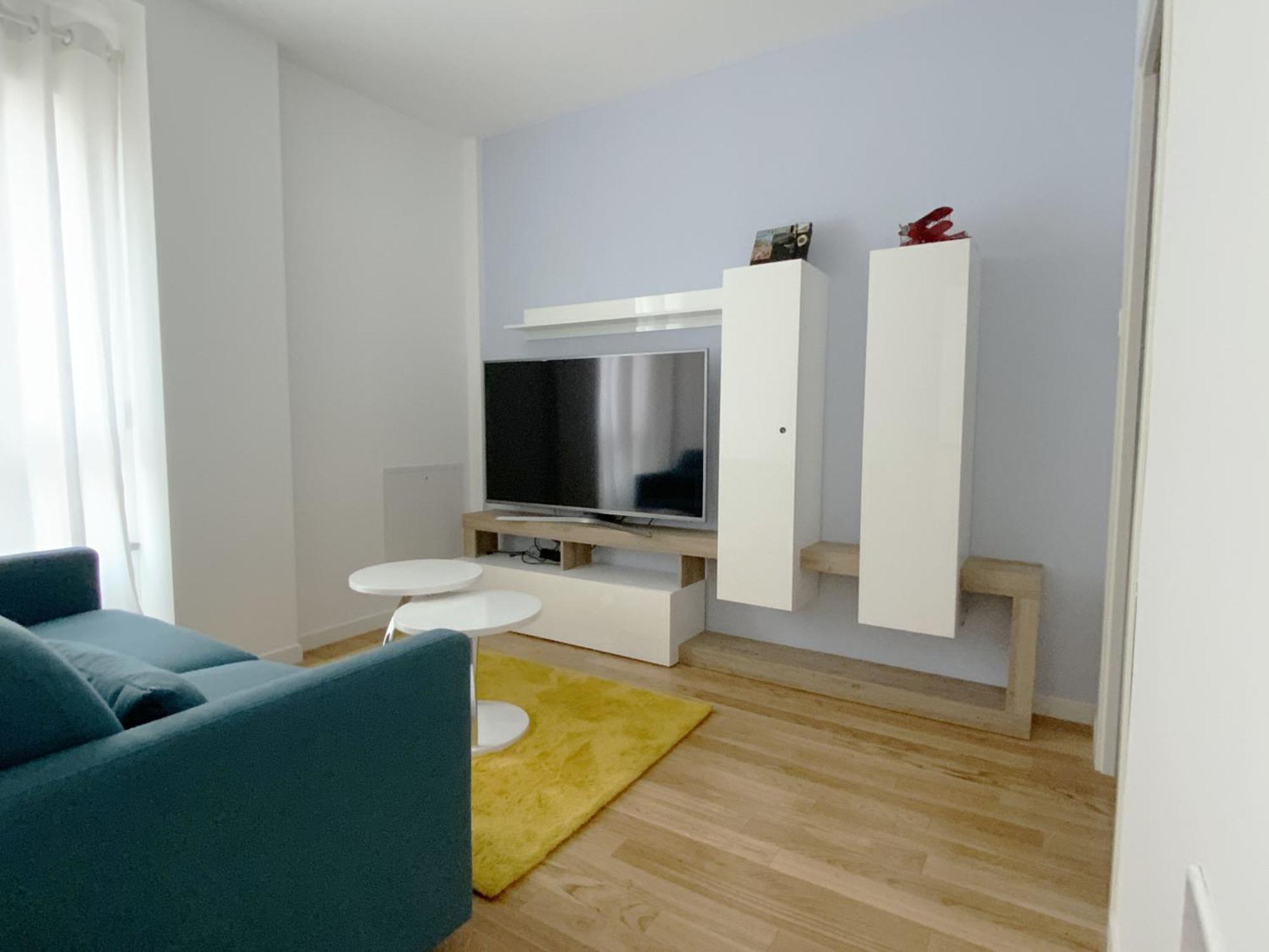 Paullo Suite Milán Exteriér fotografie