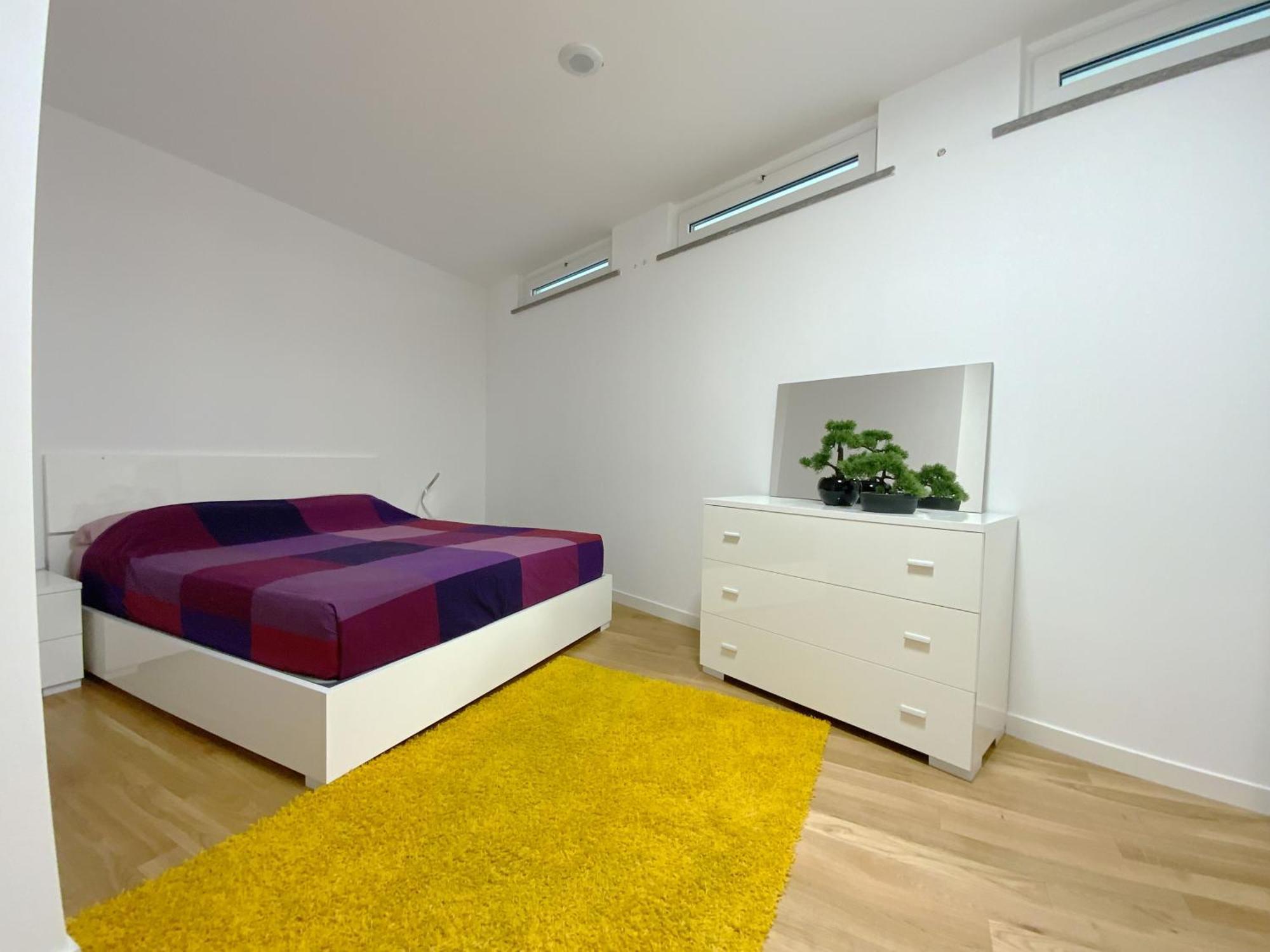 Paullo Suite Milán Exteriér fotografie