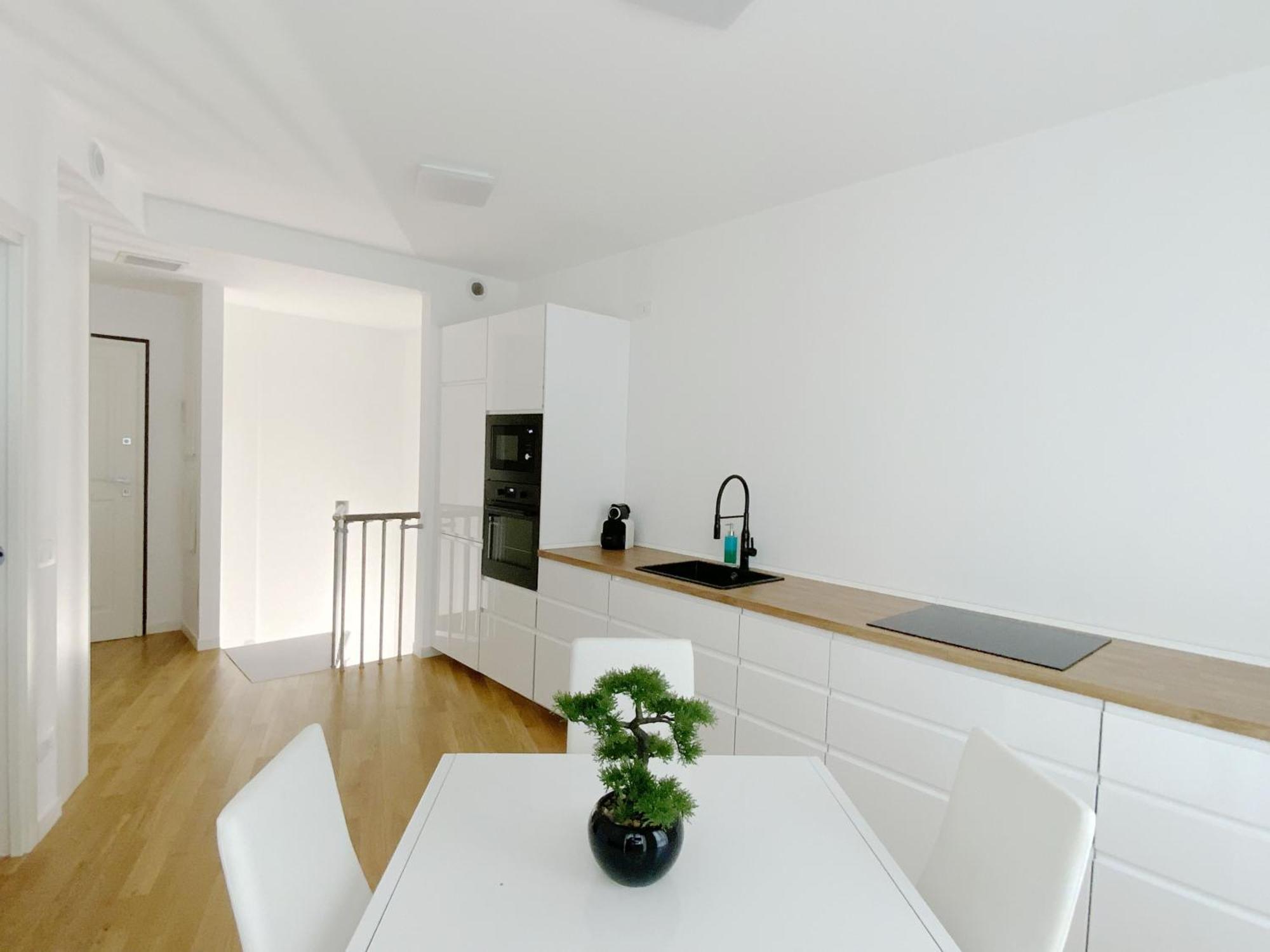 Paullo Suite Milán Exteriér fotografie