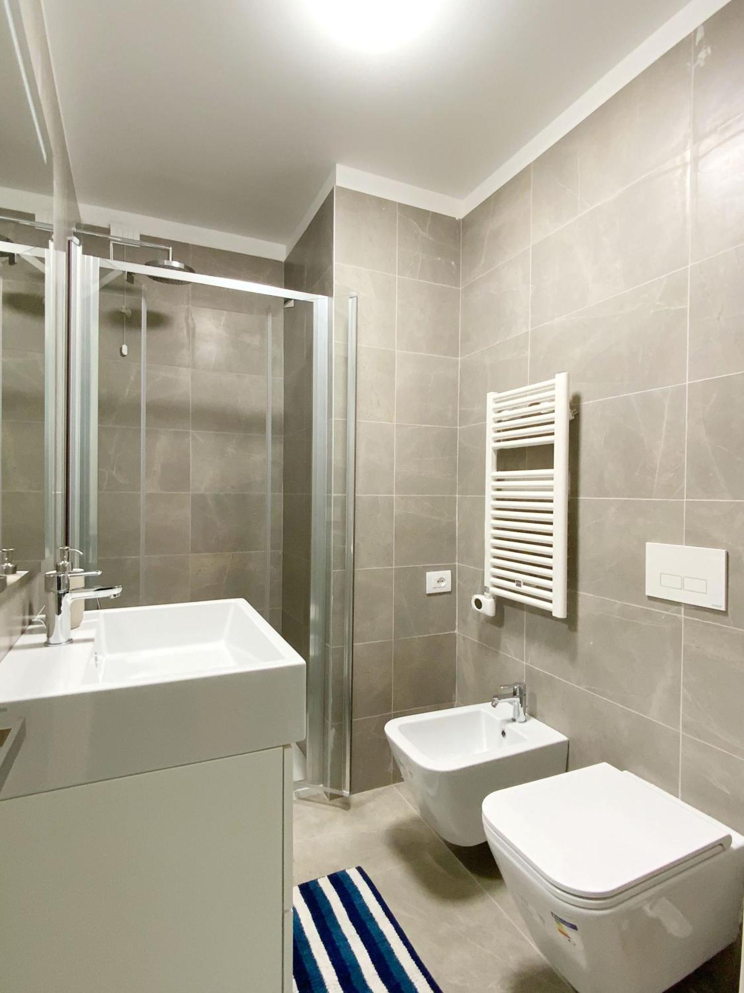 Paullo Suite Milán Exteriér fotografie